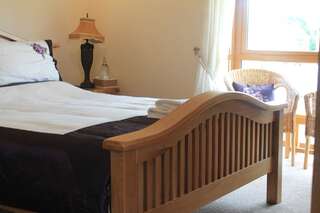 Отели типа «постель и завтрак» Quay Rest Rooskey Улучшенный двухместный номер с 1 кроватью-3