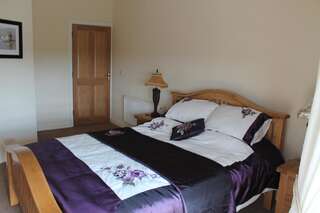 Отели типа «постель и завтрак» Quay Rest Rooskey Улучшенный двухместный номер с 1 кроватью-4